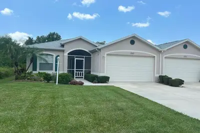 Image de Beautiful Woodhaven Estates Villa 25 Minutes From Gulf Beaches!