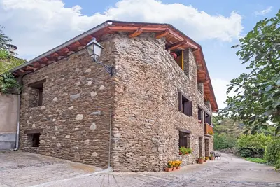 Image de Appartement à Isavarre près des Pyrénées