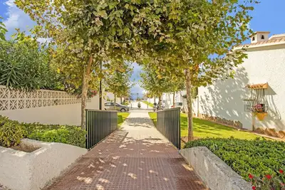 Image de Maison à La Cala de Mijas près de la plage
