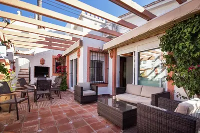Image de Maison Mijas-Costa proche Plage