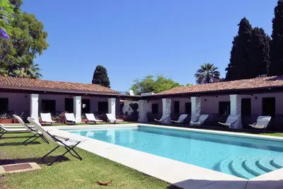 Image de Villa de luxe à Marbella