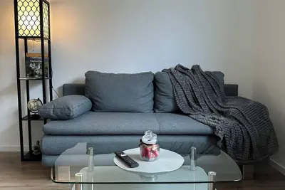 Image de University Hospital and Messe Essen \/ Netflix \/ Wifi