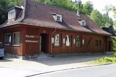 Image de Appartement à Wildemann près de la forêt Harz
