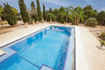 Image de Canaus - Trois Chambres Villa, Couchages 6