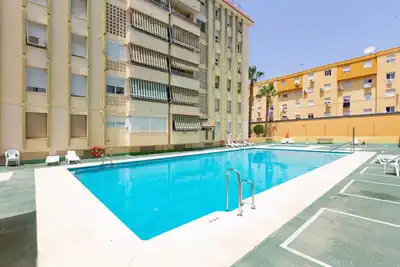 Image de Casa Marina - Trois Chambres Appartement, Couchages 6