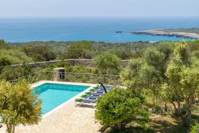 Image de Talaia D'artrutx - Trois Chambres Villa, Couchages 5