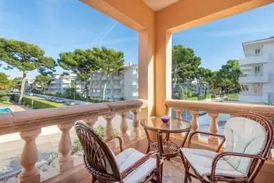 Image de Casa Elena - Une Chambre Appartement, Couchages 2