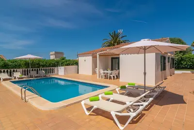 Image de Villa Marina (Cala En Porter)