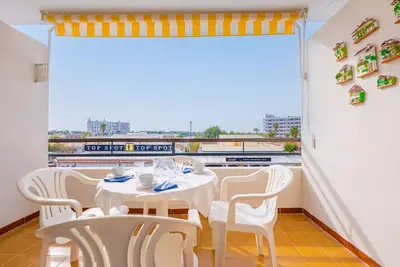 Image de Apartment Sol - Deux Chambres Appartement, Couchages 4