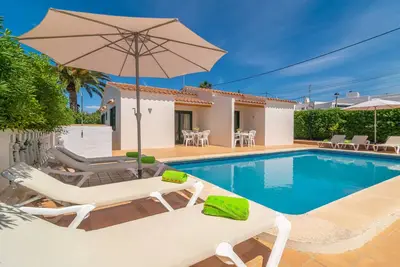 Image de Villa Victoria - Deux Chambres Appartement, Couchages 4