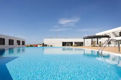 Image de Luxury Casa Loli with pool