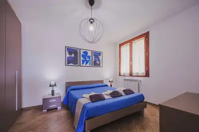 Image de In the heart of Tuscany, cozy apartment close to all services