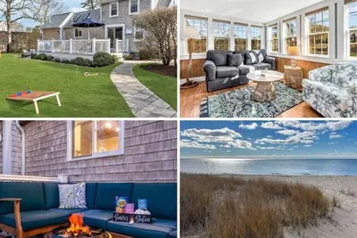 Image de The Beach Bungalow I Guest Favorite I
