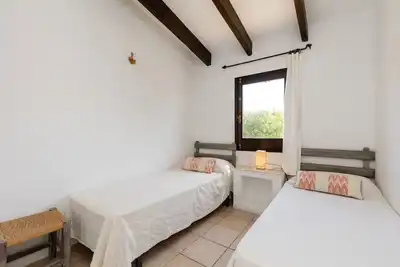 Image de Binisagoc A - Trois Chambres Villa, Couchages 6