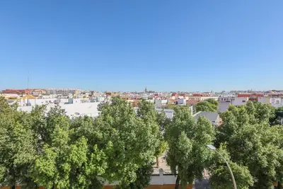 Image de Mirador De Triana - Deux Chambres Appartement, Couchages 4