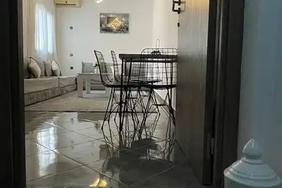 Image de Superb apartment in the center of Marrakech 15 minutes from Jamaa El Fna Square.