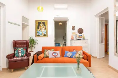 Image de Starlight - Trois Chambres Appartement, Couchages 6
