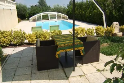 Image de Vacation apartment in a quiet location in the south of France