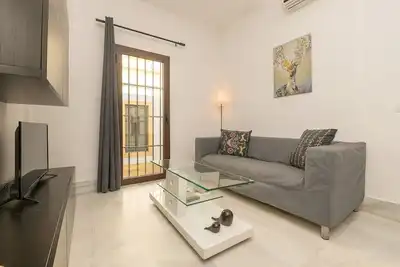 Image de Aranda Deluxe - Deux Chambres Appartement, Couchages 4