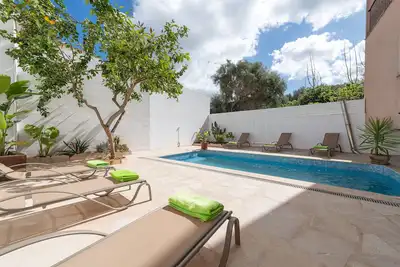 Image de Can Joan (Maria) - Trois Chambres Appartement, Couchages 6
