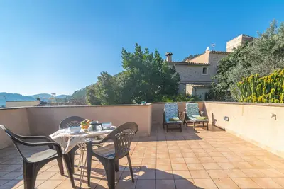 Image de Casa Nord 10pax - Cinq Chambres Appartement, Couchages 10