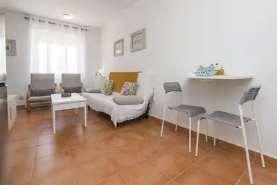 Image de Apartamento Enjoy Tarifa