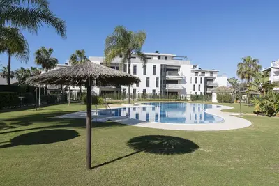 Image de La Casita De Candor Beach