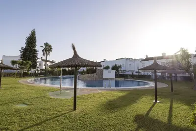Image de Duplex Near The Beach