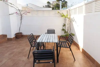 Apartamentos Al-andalusi 11