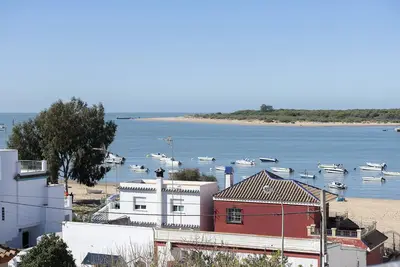 Image de Atico Costa Doñana - Deux Chambres Appartement, Couchages 4
