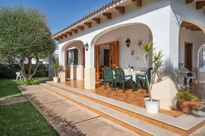 Image de Torres Sureda - Trois Chambres Chalet, Couchages 4