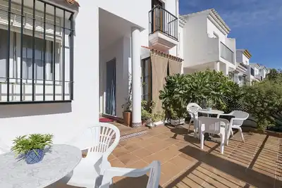 Image de Casa Ocon - Trois Chambres Chalet, Couchages 3