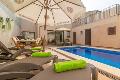 Image de Villa Placeta 6 - Trois Chambres Villa, Couchages 6
