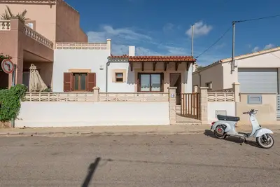 Image de Vent De Xaloc - Deux Chambres Chalet, Couchages 4