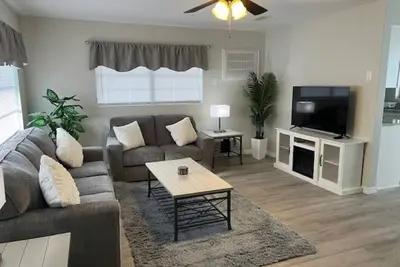 Image de Cozy Home In Beverly Hills near Crystal River, Florida