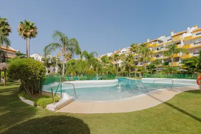 Image de Calanova - Deux Chambres Appartement, Couchages 4