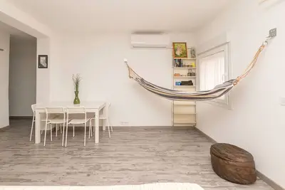Image de La Isleña - Trois Chambres Appartement, Couchages 5