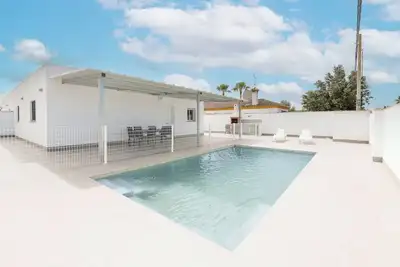 Image de Miamar 1 - Trois Chambres Villa, Couchages 2