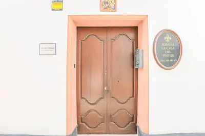 Image de Posada De La Casa Del Pintor Hab. Almeria