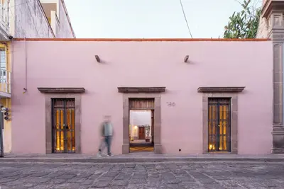 Image de Unique Coliving 2 (By La@_CASA Cosme)