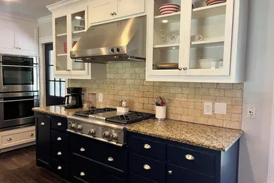 Image de Charming Ranch - Near it All in East Dallas!