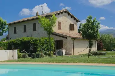 Image de Nagez, savourez et promenez-vous en Ombrie