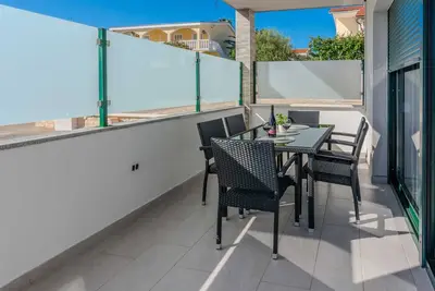 Image de Apartment in a quiet area | for 2-4 persons | 200 m from the sea