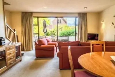 Image de Pines Resort