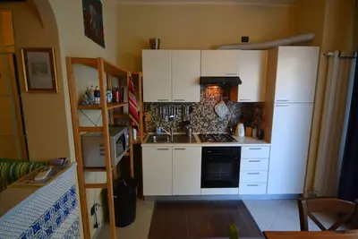 Image de Appartement à Finale Ligure près de la mer