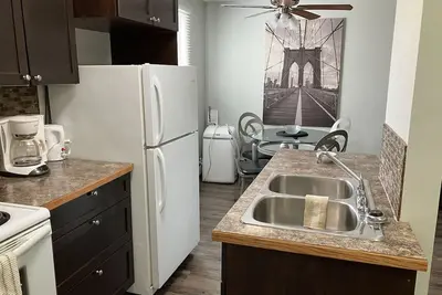 Image de Great two bedroom apartment with WiFi in Red Deer