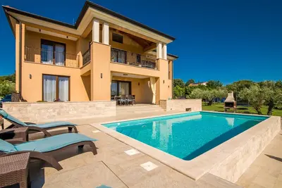 Image de Apartment Villa Cecilia with private swimming pool