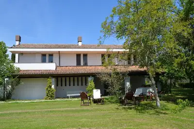 Image de Maison de vacances italienne