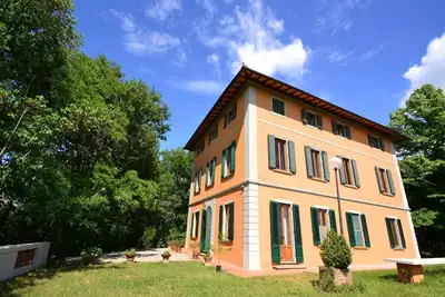 Image de Maison en Toscane près de Florence