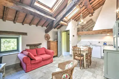 Image de Appartement en Toscane près de Casentinesi